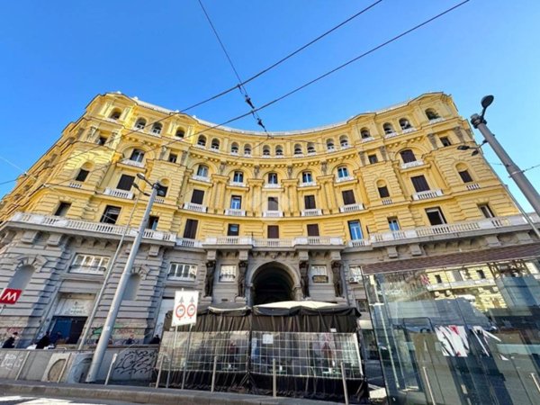 appartamento in vendita a Napoli