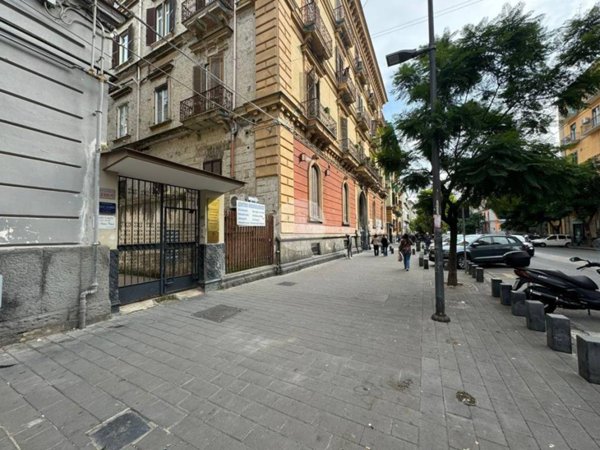 appartamento in vendita a Napoli in zona Secondigliano