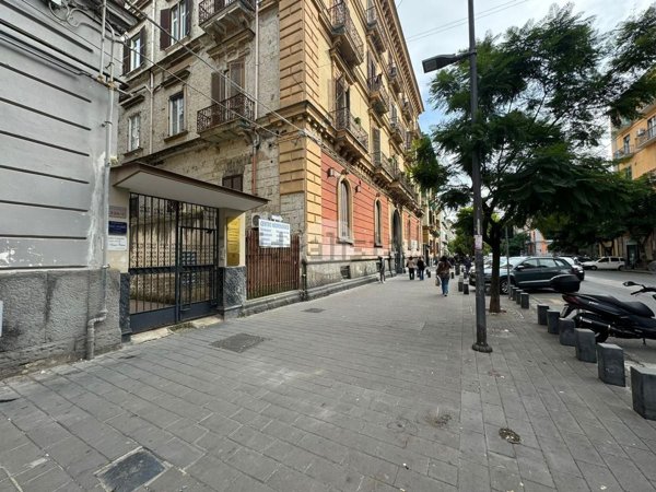 appartamento in vendita a Napoli in zona Secondigliano
