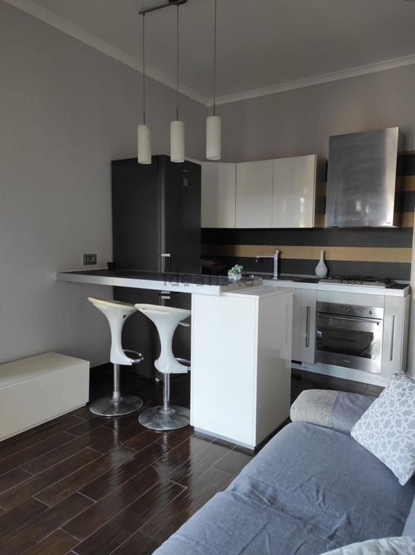 appartamento in vendita a Napoli in zona Fuorigrotta