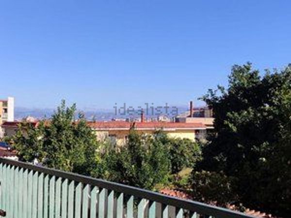 appartamento in vendita a Napoli in zona Chiaiano