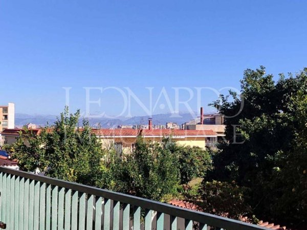 appartamento in vendita a Napoli in zona Chiaiano