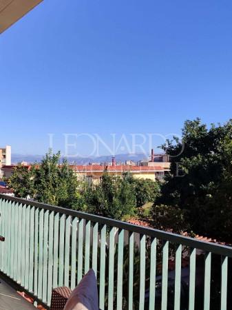 appartamento in vendita a Napoli in zona Chiaiano