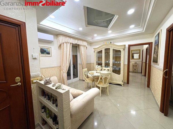 appartamento in vendita a Napoli