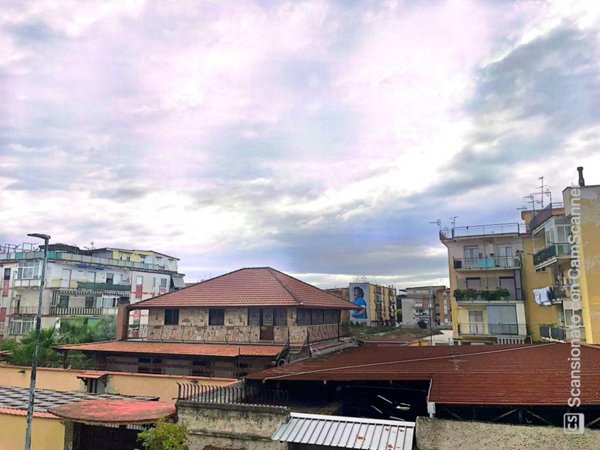 appartamento in vendita a Napoli in zona Miano
