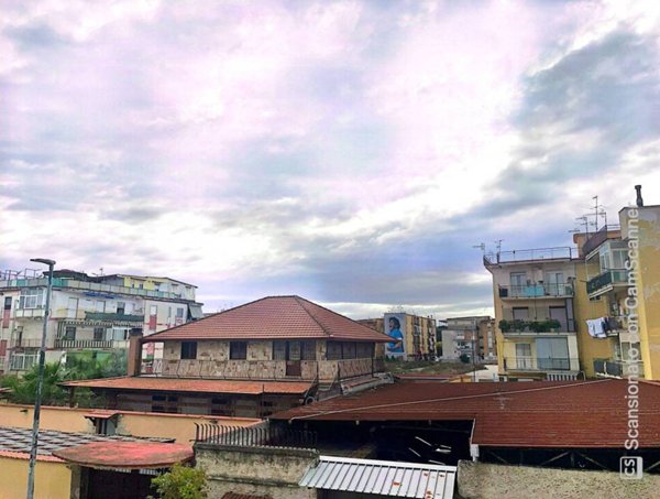 appartamento in vendita a Napoli in zona Miano
