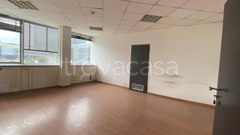 appartamento in vendita a Napoli in zona Poggioreale