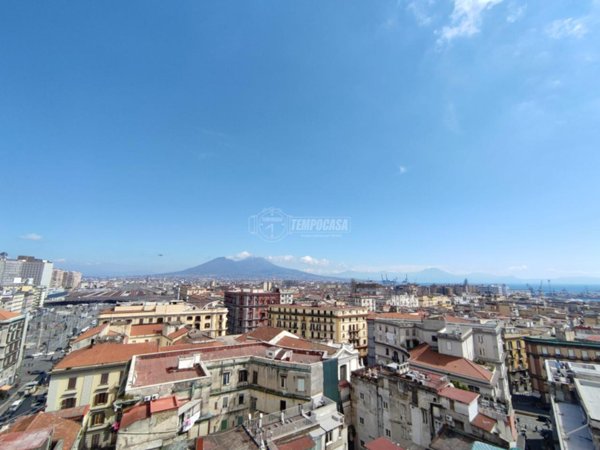 appartamento in vendita a Napoli in zona Pendino / San Giuseppe
