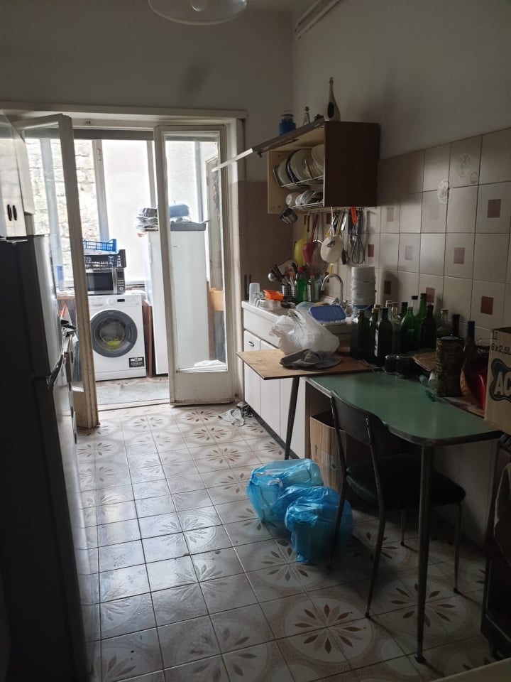 appartamento in vendita a Napoli in zona Vomero