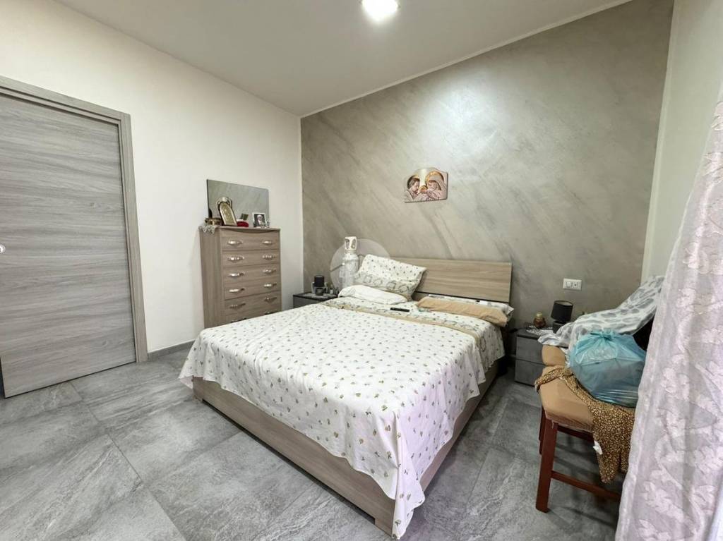 appartamento in vendita a Napoli in zona Ponticelli