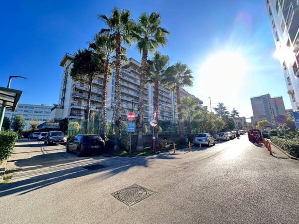 appartamento in vendita a Napoli in zona Ponticelli
