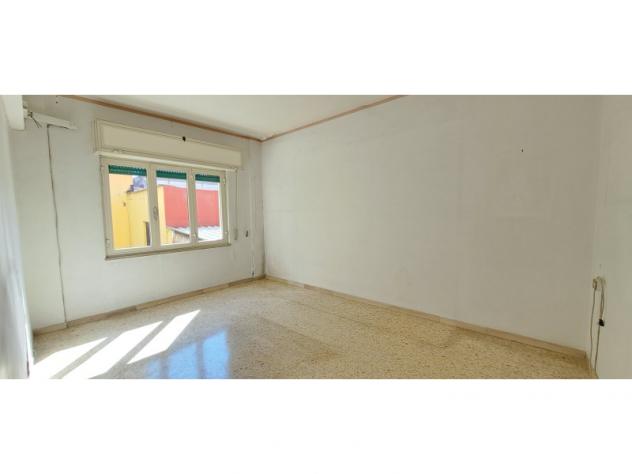 appartamento in vendita a Napoli in zona Secondigliano