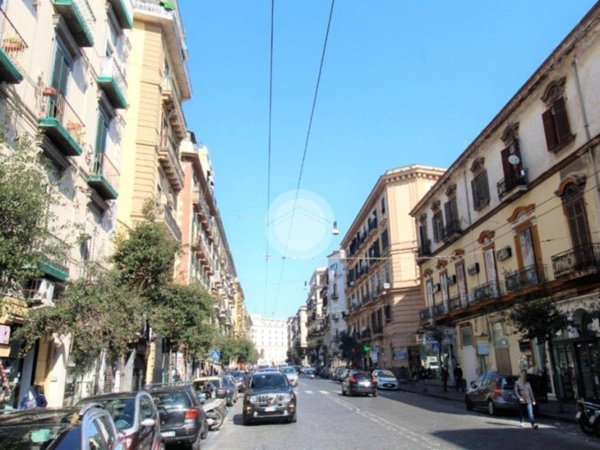 appartamento in vendita a Napoli