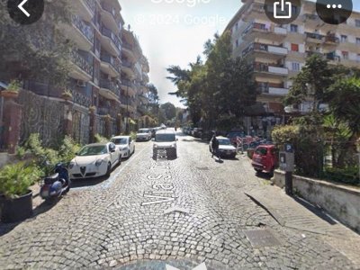 appartamento in vendita a Napoli in zona Vomero