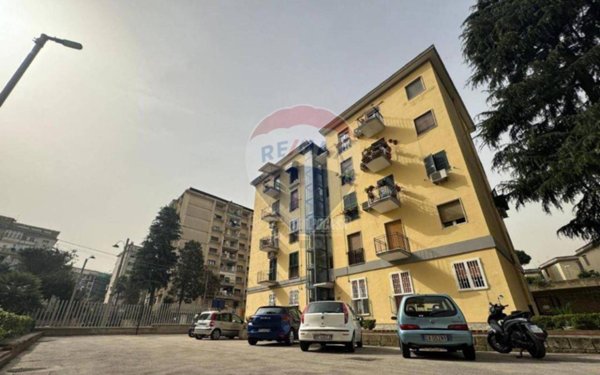 appartamento in vendita a Napoli in zona Capodimonte / Colli Aminei