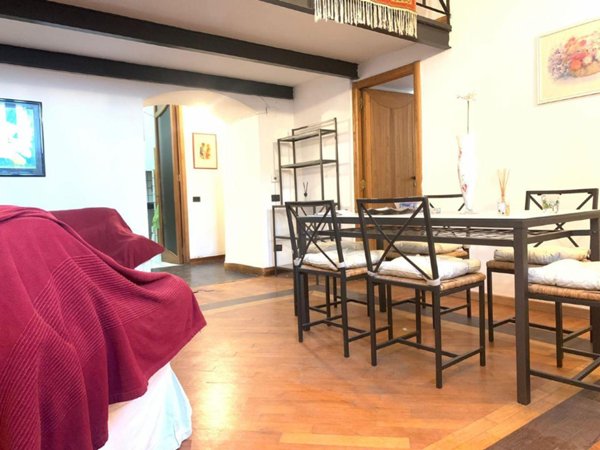 appartamento in vendita a Napoli in zona Stella