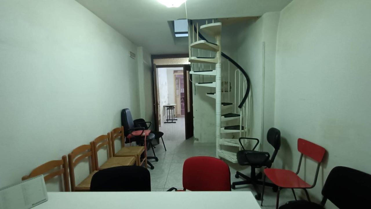 appartamento in vendita a Napoli in zona Miano