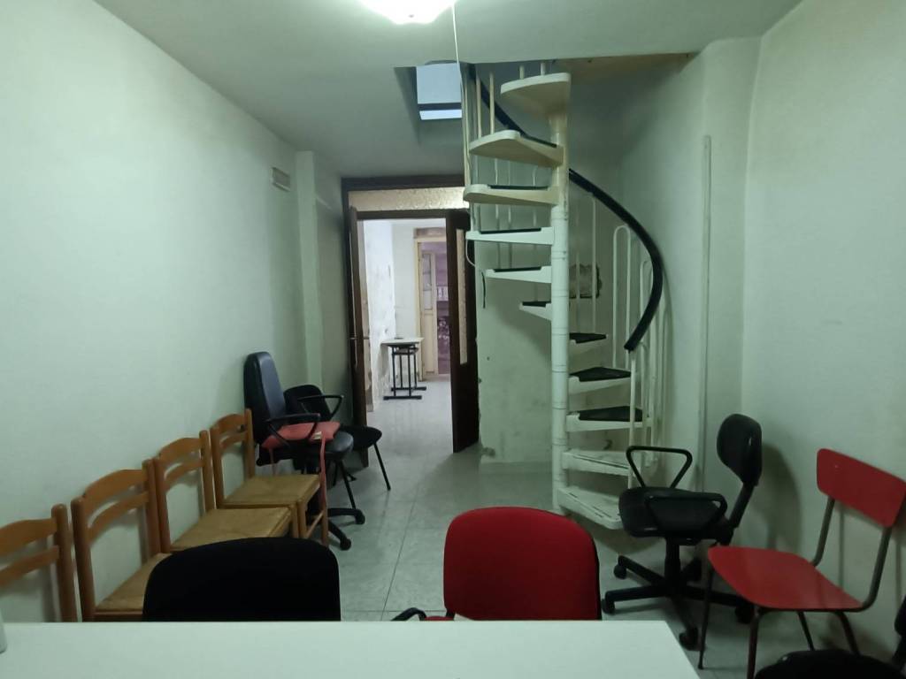 appartamento in vendita a Napoli in zona Miano