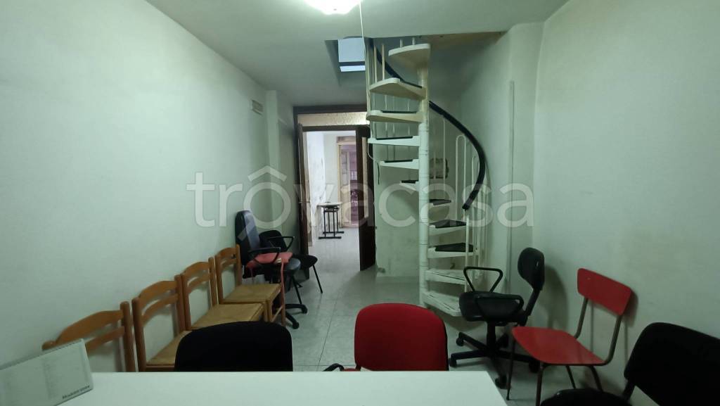 appartamento in vendita a Napoli in zona Miano