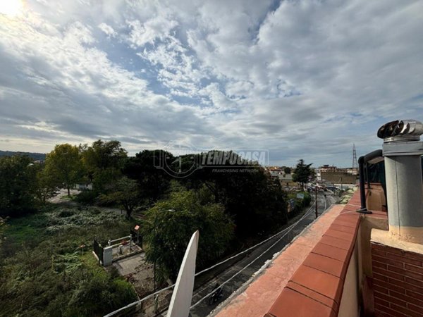 appartamento in vendita a Napoli in zona Chiaiano