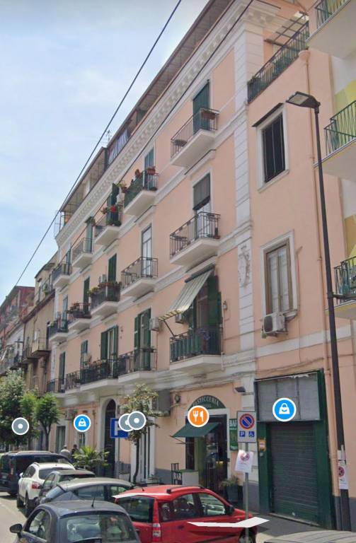 appartamento in vendita a Napoli in zona Secondigliano