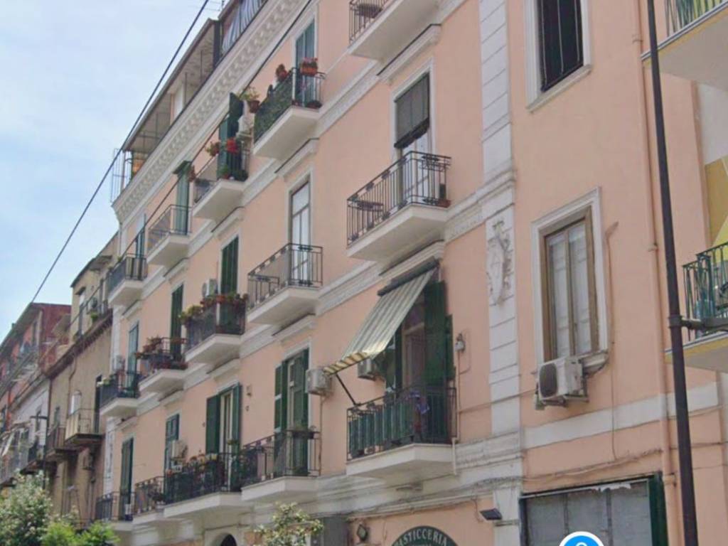 appartamento in vendita a Napoli in zona Secondigliano
