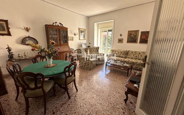 appartamento in vendita a Napoli in zona Vomero