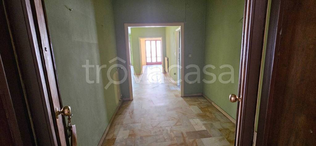 appartamento in vendita a Napoli in zona Posillipo