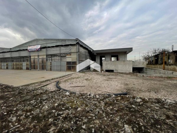 terreno agricolo in vendita a Napoli in zona Ponticelli