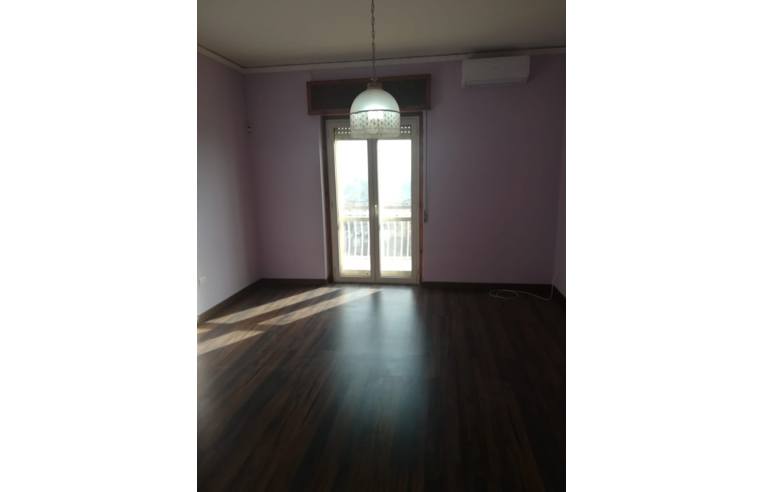 appartamento in vendita a Napoli in zona Pianura