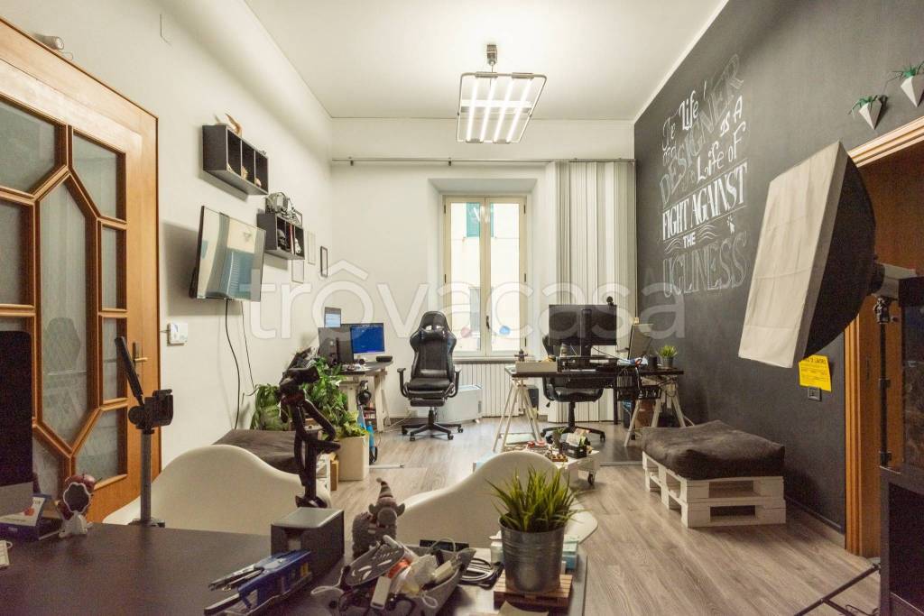 appartamento in vendita a Napoli in zona Vomero