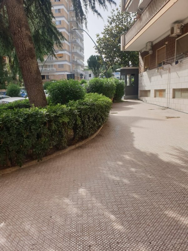 appartamento in vendita a Napoli in zona Fuorigrotta