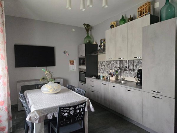 appartamento in vendita a Napoli in zona Poggioreale
