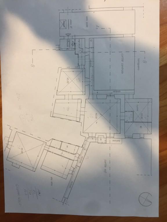 appartamento in vendita a Napoli in zona Avvocata