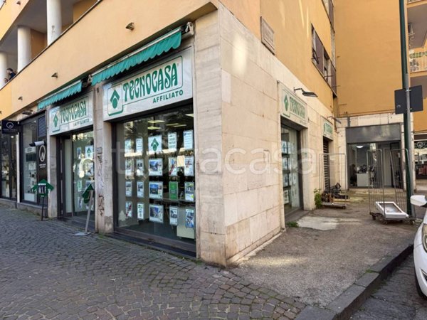 appartamento in vendita a Napoli in zona Fuorigrotta