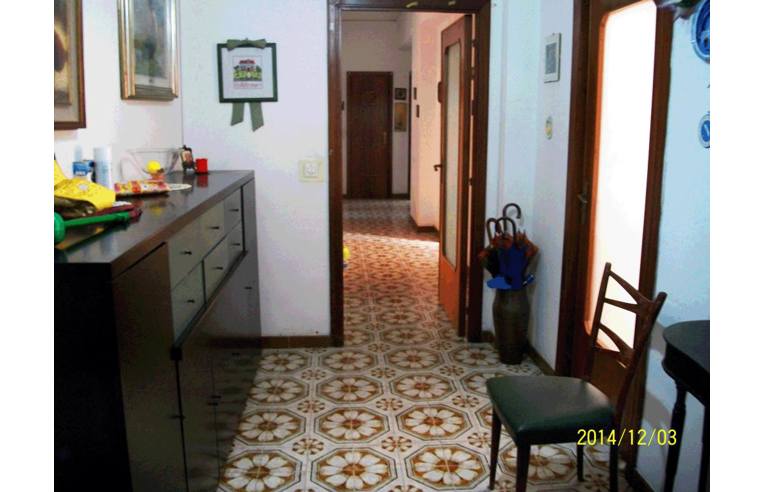 appartamento in vendita a Napoli in zona Pianura