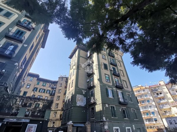 appartamento in vendita a Napoli in zona Vomero