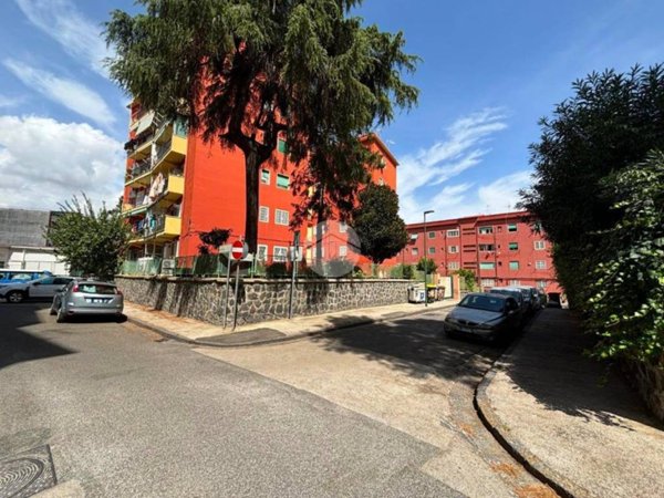 appartamento in vendita a Napoli in zona Capodimonte / Colli Aminei