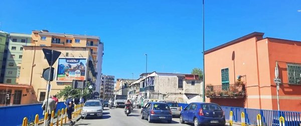 appartamento in vendita a Napoli in zona Vomero