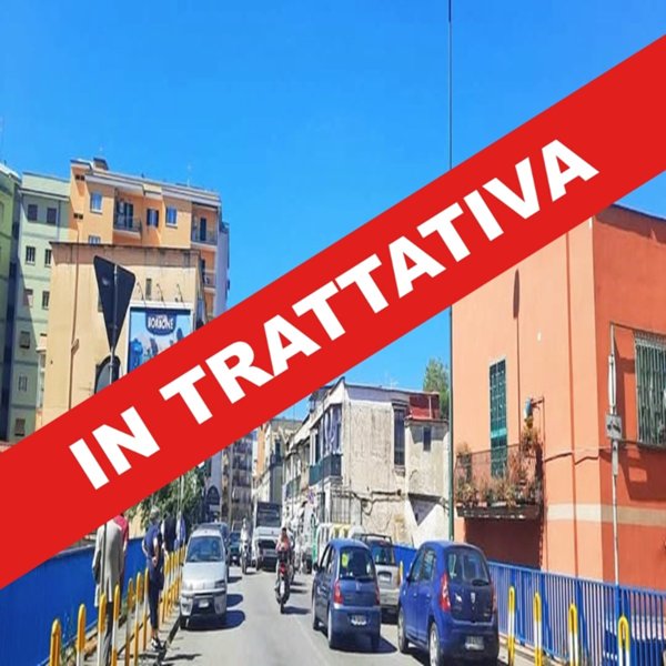 appartamento in vendita a Napoli in zona Vomero
