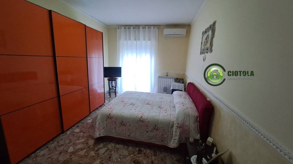 appartamento in vendita a Napoli in zona Pianura