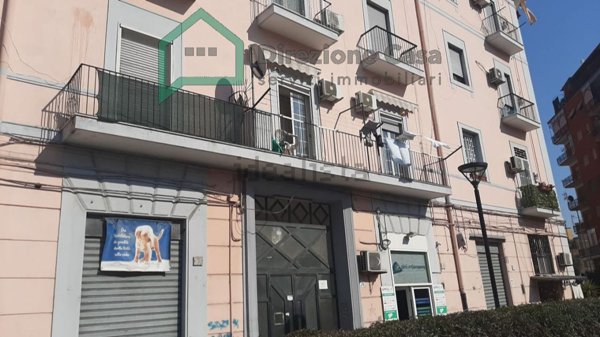 casa indipendente in vendita a Napoli in zona Vicaria