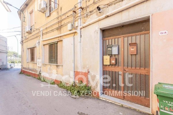 appartamento in vendita a Napoli in zona Camaldoli