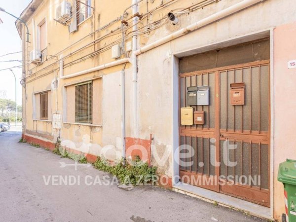 appartamento in vendita a Napoli in zona Camaldoli