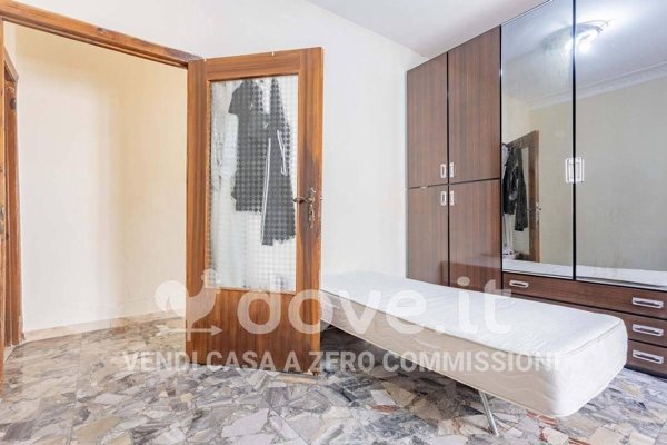 appartamento in vendita a Napoli in zona Camaldoli