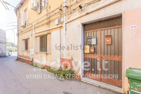 appartamento in vendita a Napoli in zona Chiaiano