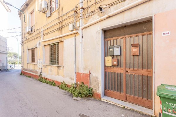 appartamento in vendita a Napoli in zona Camaldoli