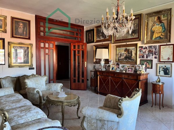 appartamento in vendita a Napoli in zona Capodimonte / Colli Aminei
