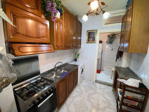 appartamento in vendita a Napoli in zona Pendino / San Giuseppe