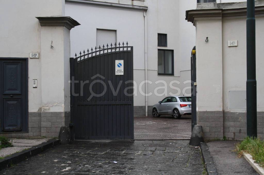 casa indipendente in vendita a Napoli in zona San Giovanni a Teduccio